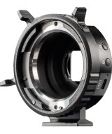 Adattatore AF NEXUSFOCUS F1 Single Motor da PL a Fotocamere Sony E-Mount