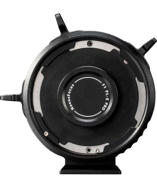 Adattatore AF NEXUSFOCUS F1 Single Motor da PL a Fotocamere Sony E-Mount