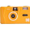 KODAK FILM CAMERA ANALOGICA M38 YELLOW