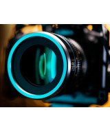 Set Night Walker t/1.2 S35 Cine Canon RF (24mm, 35mm, 55mm) - Nero