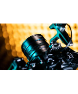 Set Night Walker t/1.2 S35 Cine Canon RF (24mm, 35mm, 55mm) - Nero