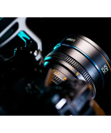 Set Night Walker t/1.2 S35 Cine Canon RF (24mm, 35mm, 55mm) - Nero