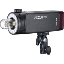 GODOX WITSTRO AD200 PRO II POCKET OUTDOOR FLASH TTL