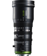 Fujinon MK 18-55mm t/2.9 Sony E-Mount