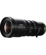 Fujinon MK 18-55mm t/2.9 Sony E-Mount
