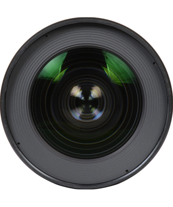 Fujinon MK 18-55mm t/2.9 Sony E-Mount