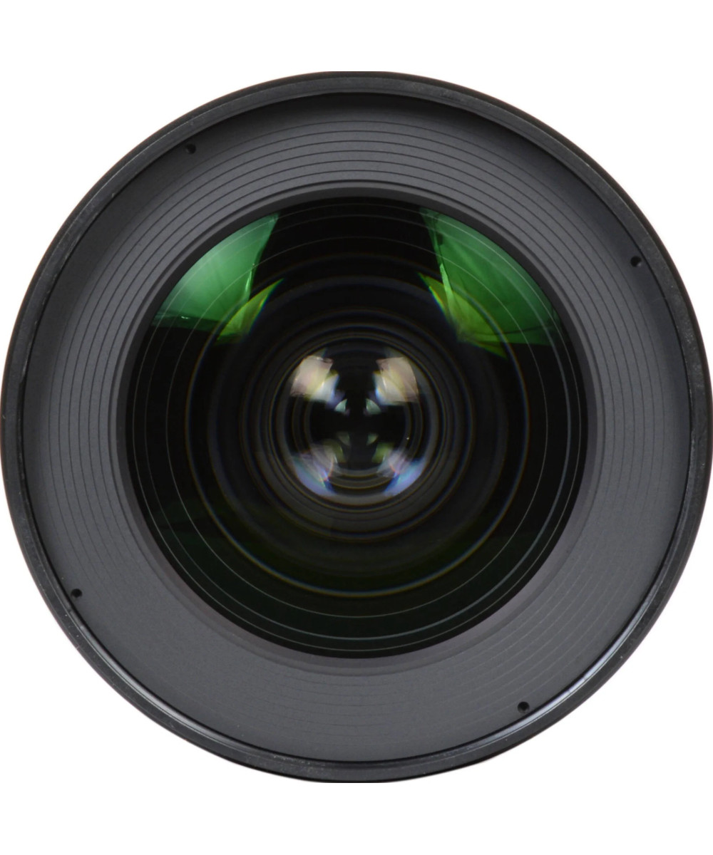 Fujinon MK 18-55mm t/2.9 Sony E-Mount