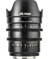 Cine MF 20MM /T2.0 Sony E-Mount