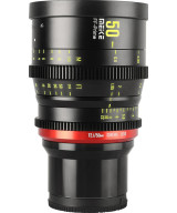Cine 50mm t/2.1 FF-Prime Sony E-Mount