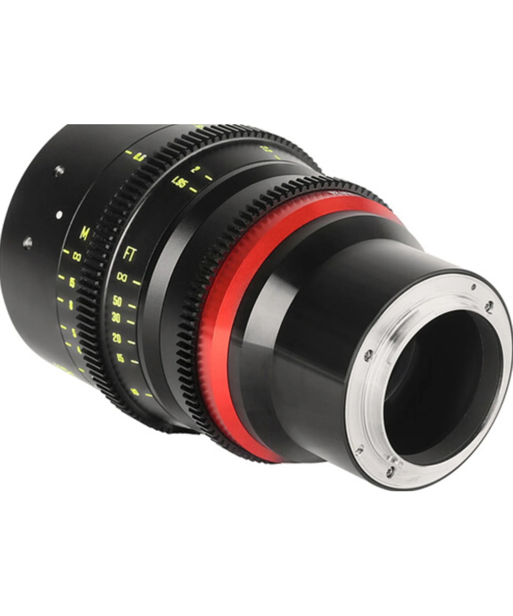 Cine 50mm t/2.1 FF-Prime Sony E-Mount