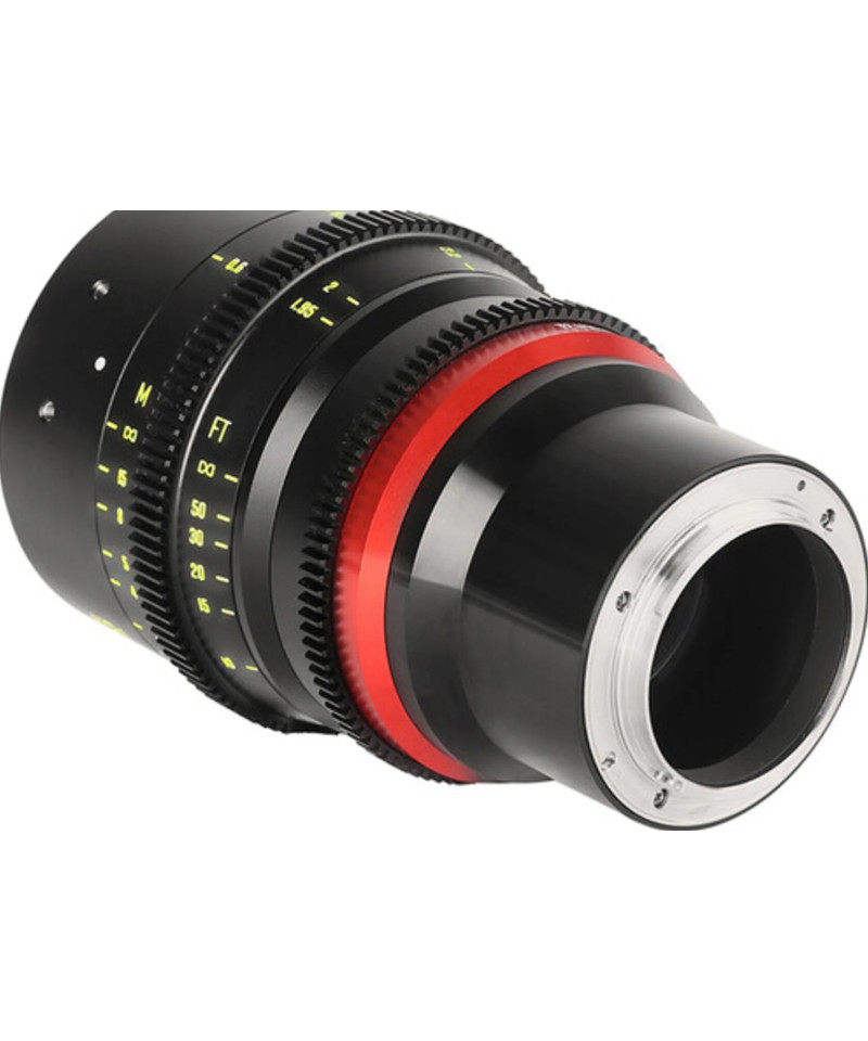 Cine 50mm t/2.1 FF-Prime Sony E-Mount