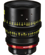 Cine 50mm t/2.1 FF-Prime Canon