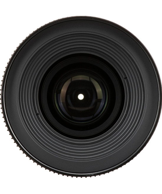 Cine 50mm t/2.1 FF-Prime Canon