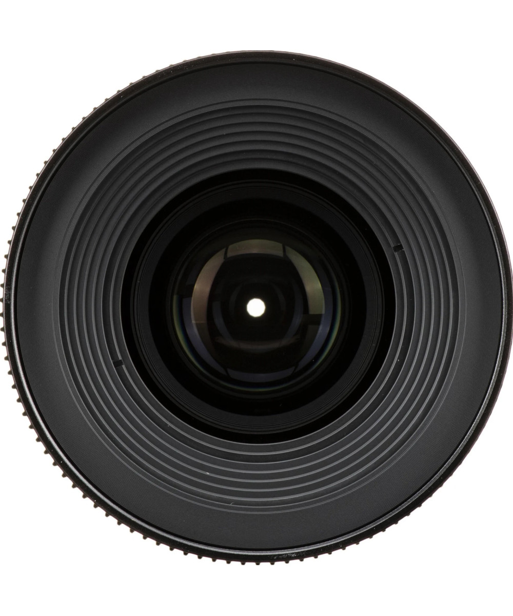 Cine 50mm t/2.1 FF-Prime Canon