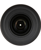 Cine 50mm t/2.1 FF-Prime Canon