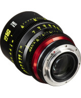 Cine 50mm t/2.1 FF-Prime Canon