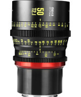 Cine 50mm t/2.1 FF-Prime Canon RF
