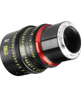 Cine 50mm t/2.1 FF-Prime Canon RF