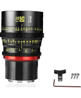 Cine 50mm t/2.1 FF-Prime Canon RF