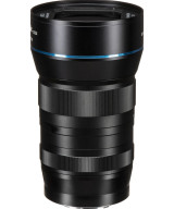 24mm f/2.8 Anamorphic 1.33X Sony E-Mount