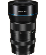 24mm f/2.8 Anamorphic 1.33X Sony E-Mount