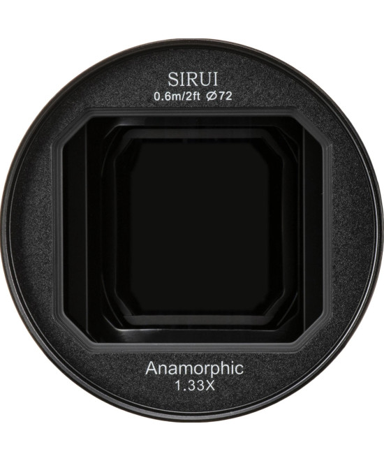 24mm f/2.8 Anamorphic 1.33X Sony E-Mount
