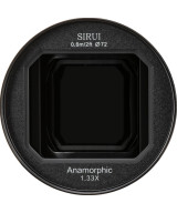 24mm f/2.8 Anamorphic 1.33X Sony E-Mount