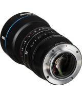 24mm f/2.8 Anamorphic 1.33X Sony E-Mount