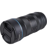 24mm f/2.8 Anamorphic 1.33X Sony E-Mount