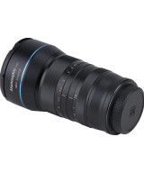 24mm f/2.8 Anamorphic 1.33X Sony E-Mount