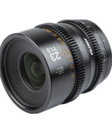 Cine APS-C MF 23mm t/1.5 Sony E-Mount