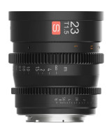 Cine APS-C MF 23mm t/1.5 Sony E-Mount