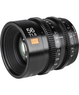 Cine APS-C MF 56mm t/1.5 Sony E-Mount