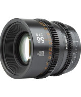 Cine APS-C MF 56mm t/1.5 Sony E-Mount