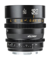 Cine APS-C MF 56mm t/1.5 Sony E-Mount