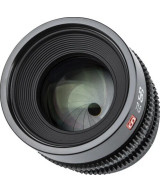 Cine APS-C MF 56mm t/1.5 Sony E-Mount