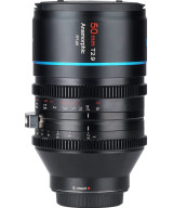 Venus 50mm t/2.9 1.6x Anamorphic Canon RF