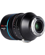 Venus 50mm t/2.9 1.6x Anamorphic Canon RF