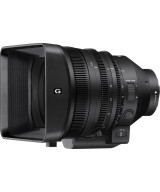 FE C 16-35mm T3.1 G Nero