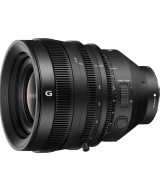 FE C 16-35mm T3.1 G Nero