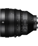 FE C 16-35mm T3.1 G Nero