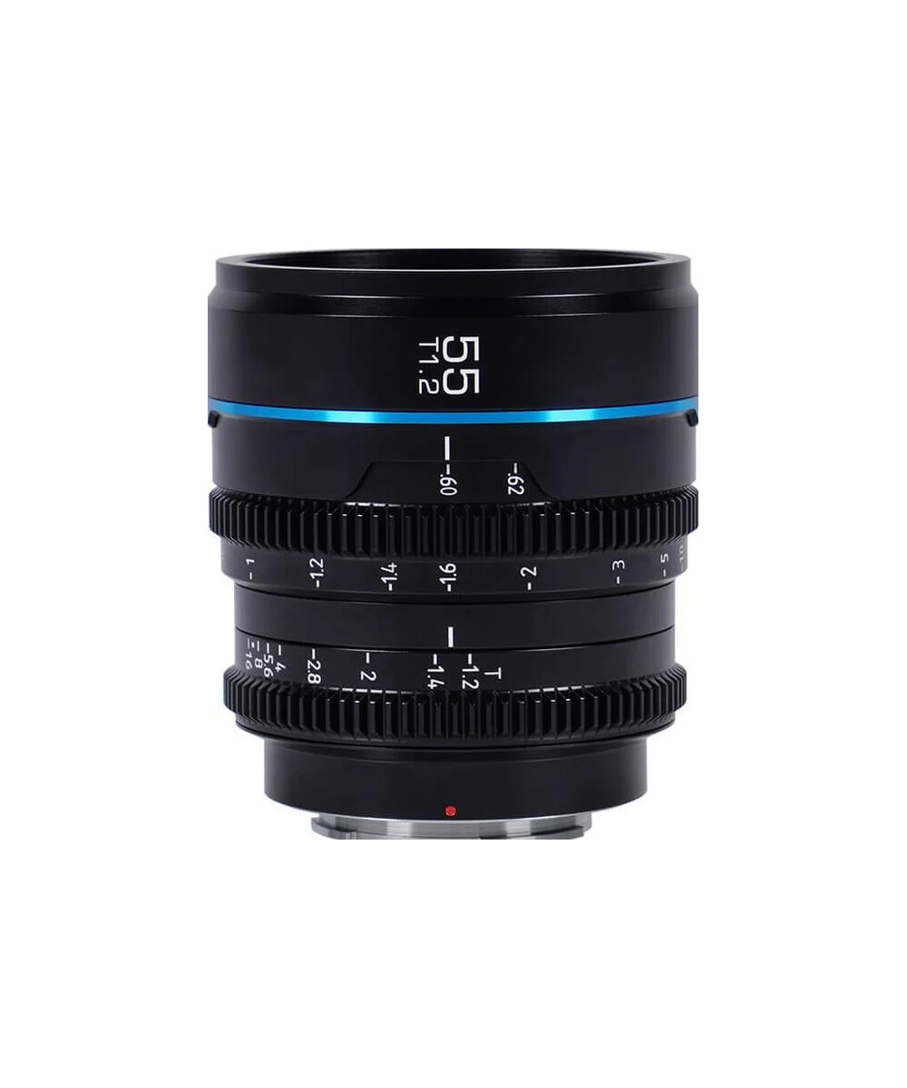 Night Walker 55mm T1.2 X-Mount