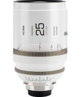 EPIC 25mm t/2 1.33x Full-Frame Anamorphic PL