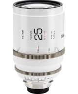 EPIC 25mm t/2 1.33x Full-Frame Anamorphic PL