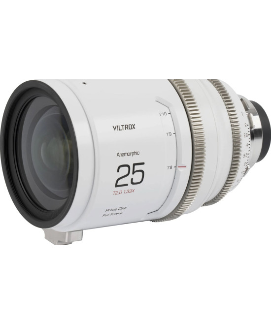 EPIC 25mm t/2 1.33x Full-Frame Anamorphic PL