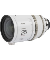 EPIC 25mm t/2 1.33x Full-Frame Anamorphic PL