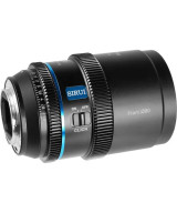 SIRUI OBIETTIVO 40MM T1.8 1.33X S35 AF ANAMORFICH LENS (E MOUNT BLUE FLARE)
