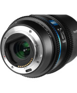 SIRUI OBIETTIVO 40MM T1.8 1.33X S35 AF ANAMORPHIC LENS (E MOUNT NEUTRAL FLARE)