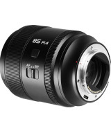 Aurora 85mm f/1.4 Sony E-Mount
