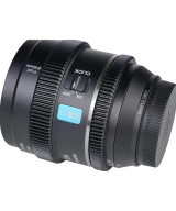20mm t/1.8 1.33X S35 AF Anamorphic L-Mount Neutral Flare